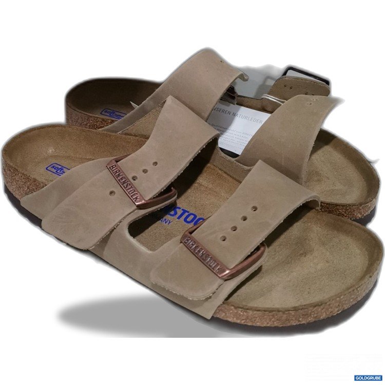 Artikel Nr. 877948: Birkenstock Arizona Bs 