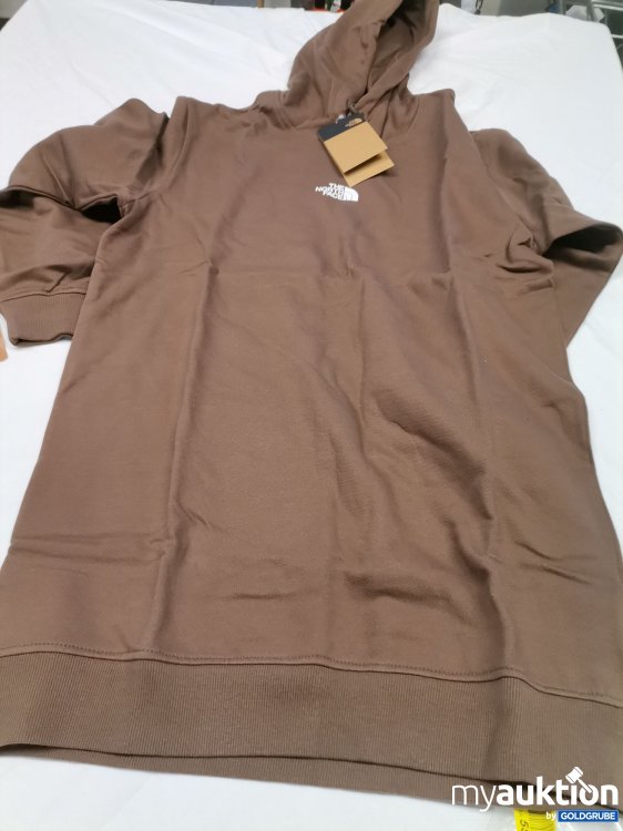 Artikel Nr. 880948 Artikel Nr. 880948: The north Face zumu hooded dress