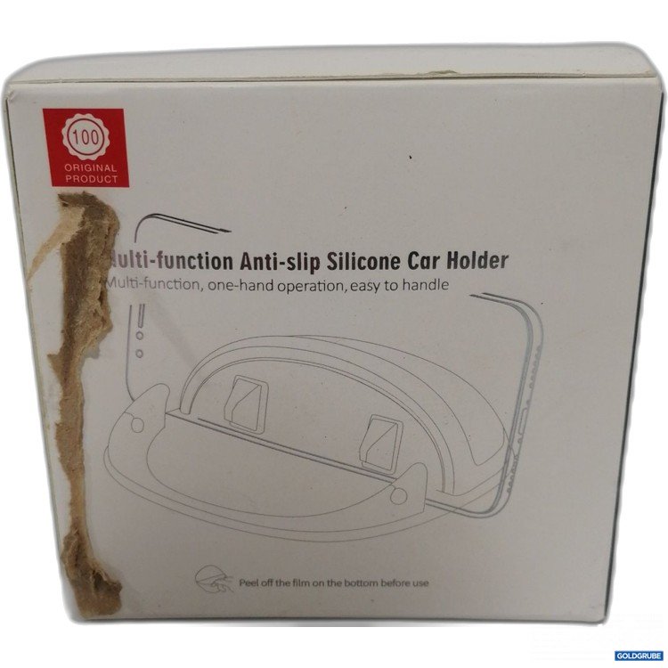 Artikel Nr. 886948: Multi Function Anti Slip Silicone Car Holder