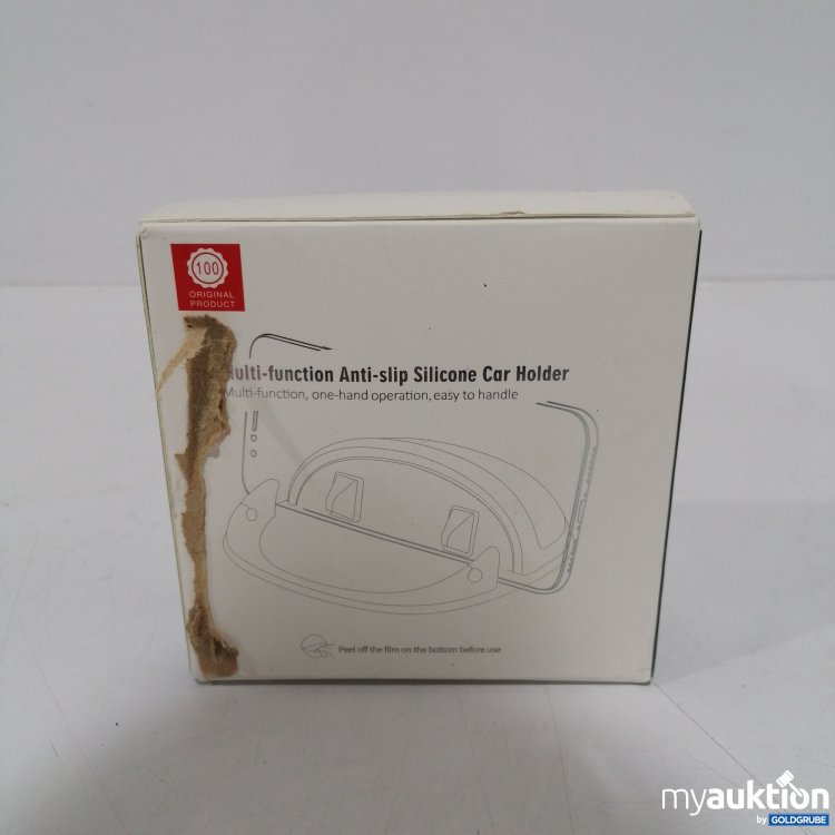 Artikel Nr. 886948: Multi Function Anti Slip Silicone Car Holder