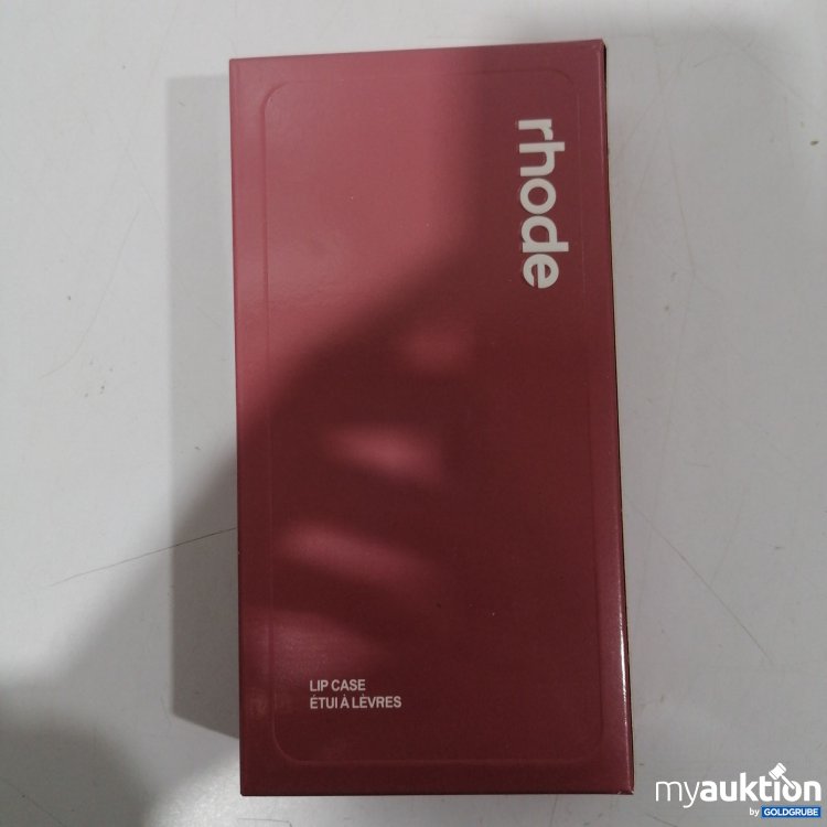Artikel Nr. 890948: Rhode Lip Case 
