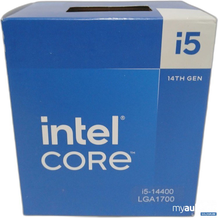 Artikel Nr. 896948: Intel Core i5 14400 LGA 1700
