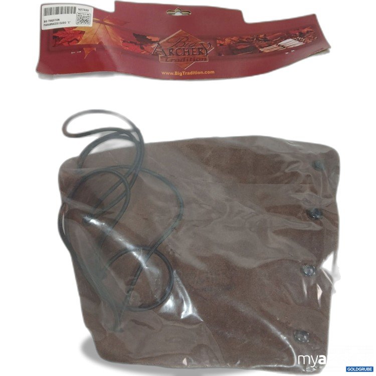 Artikel Nr. 899948: Big Tradition Parabraccio Cudio "C" 