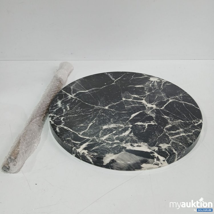 Artikel Nr. 902948 Artikel Nr. 902948: Beistelltisch aus Metall  53cm