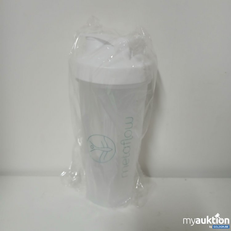 Artikel Nr. 912948: Metaflow Shaker 600ml