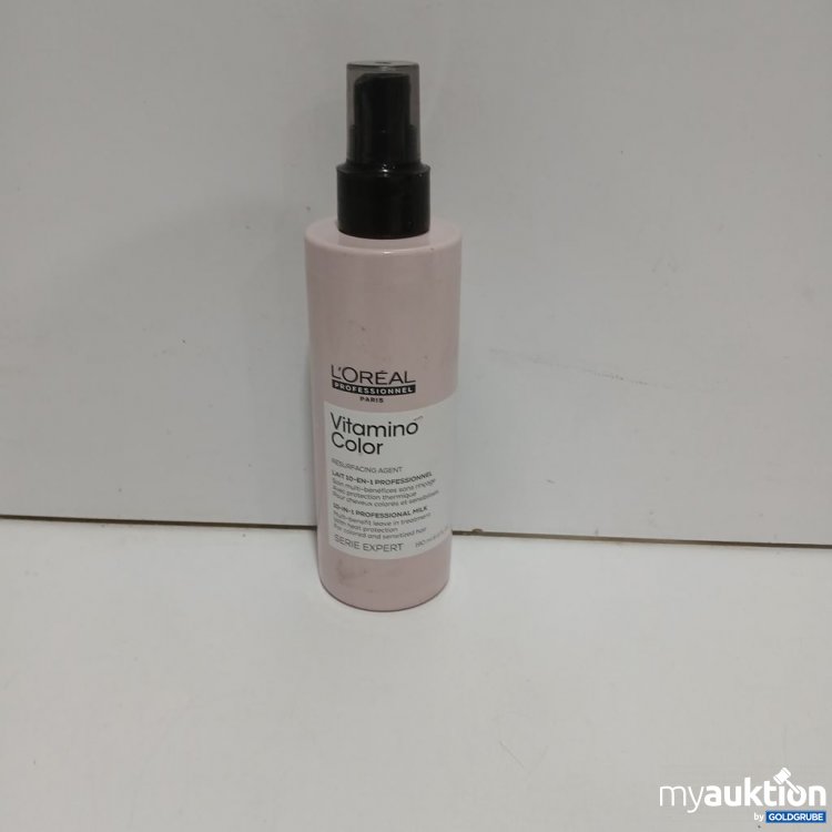 Artikel Nr. 918948: L'Oréal Professionnel Vitamino Color Pflege-Spray