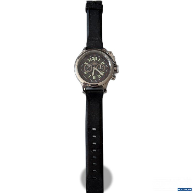 Artikel Nr. 924948: Chronograph Armbanduhr