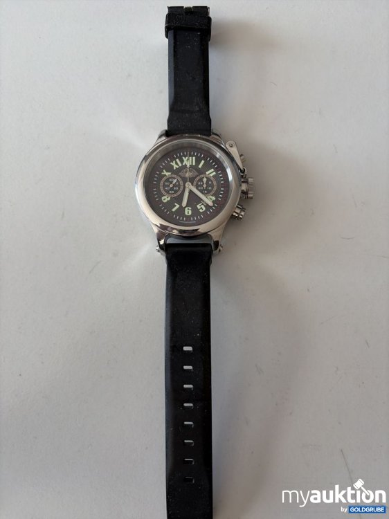 Artikel Nr. 924948: Chronograph Armbanduhr