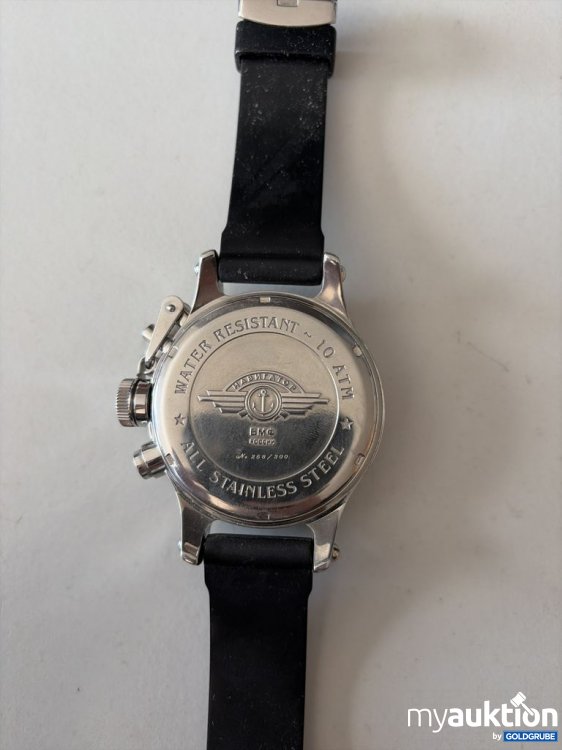 Artikel Nr. 924948: Chronograph Armbanduhr