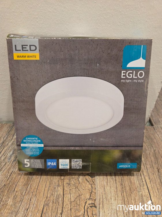 Artikel Nr. 926948: LED- Deckenleuchte IP44