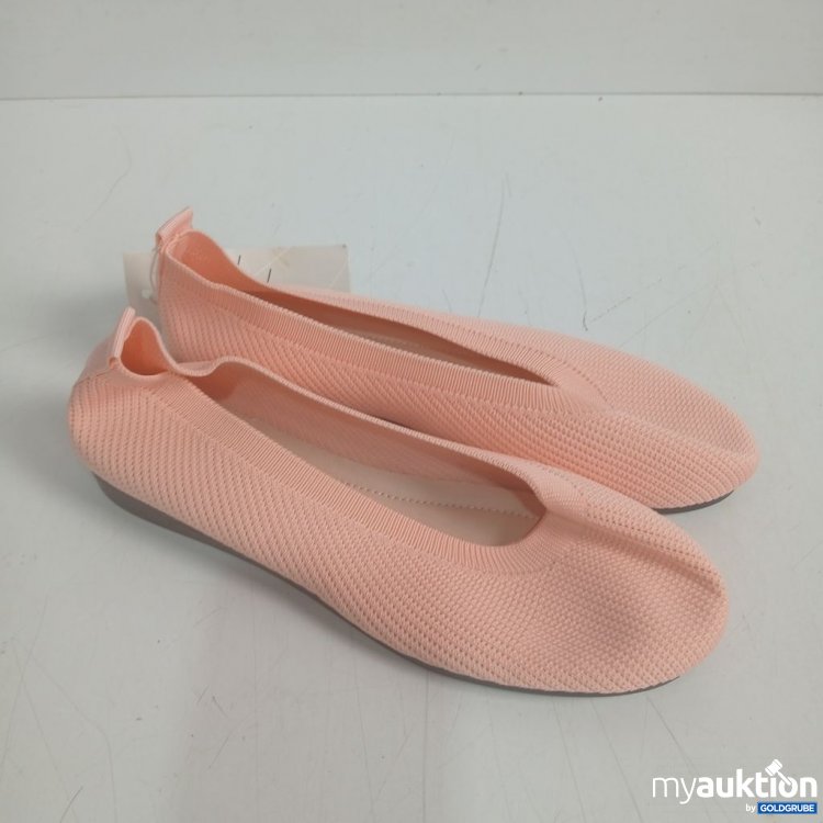 Artikel Nr. 930948 Artikel Nr. 930948: H&M Ballerinas Gr 36
