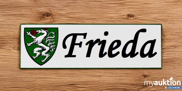 Artikel Nr. 936948: Blechschild 