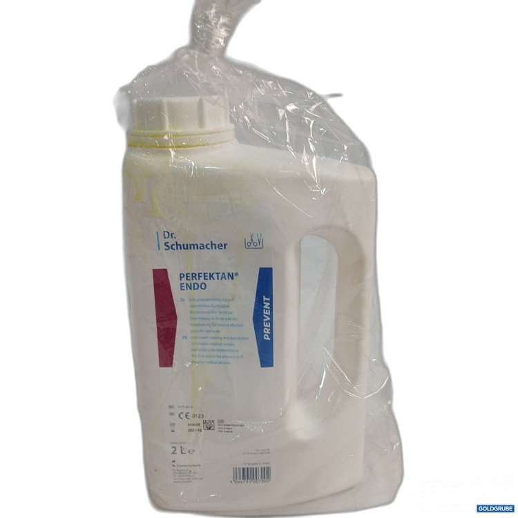 Artikel Nr. 953948: Dr. Schumacher Perfecktan Endo 2l