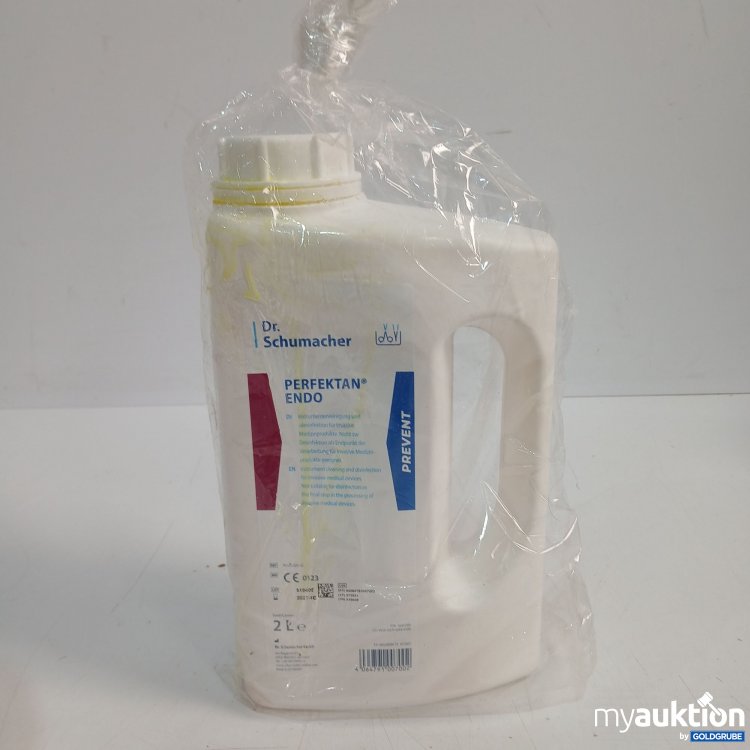 Artikel Nr. 953948: Dr. Schumacher Perfecktan Endo 2l