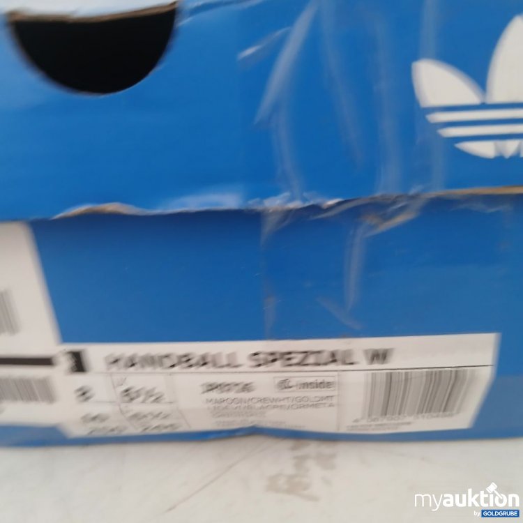 Artikel Nr. 954948: Adidas Handball Spezial Schuhe