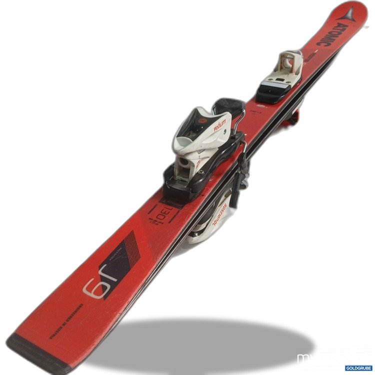 Artikel Nr. 956948: Atomic Redster J9 R5 Ski 130 