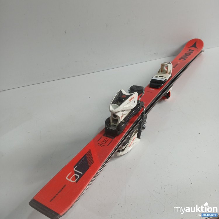 Artikel Nr. 956948: Atomic Redster J9 R5 Ski 130 