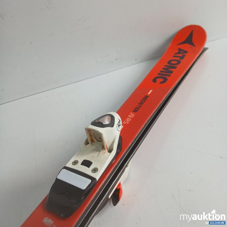 Artikel Nr. 956948: Atomic Redster J9 R5 Ski 130 