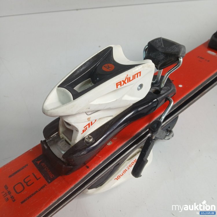 Artikel Nr. 956948: Atomic Redster J9 R5 Ski 130 