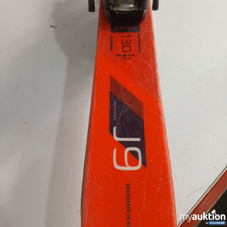 Artikel Nr. 956948: Atomic Redster J9 R5 Ski 130 
