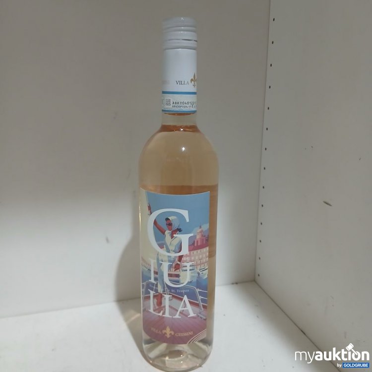 Artikel Nr. 958948 Artikel Nr. 958948: Villa Geissini Pinot Grigio Rosato 2023 0.75l