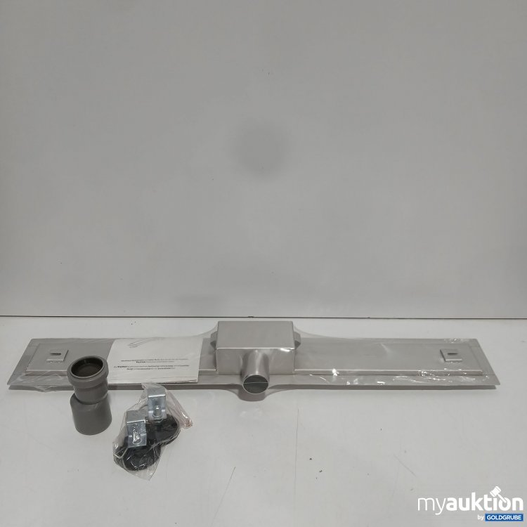 Artikel Nr. 963948 Artikel Nr. 963948: VILSTEIN Duschrinne 70cm Edelstahl Art.Nr: VS-DB01-70R