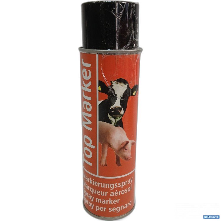 Artikel Nr. 967948: Kerbl Top Marker Markierungsspray 500ml 