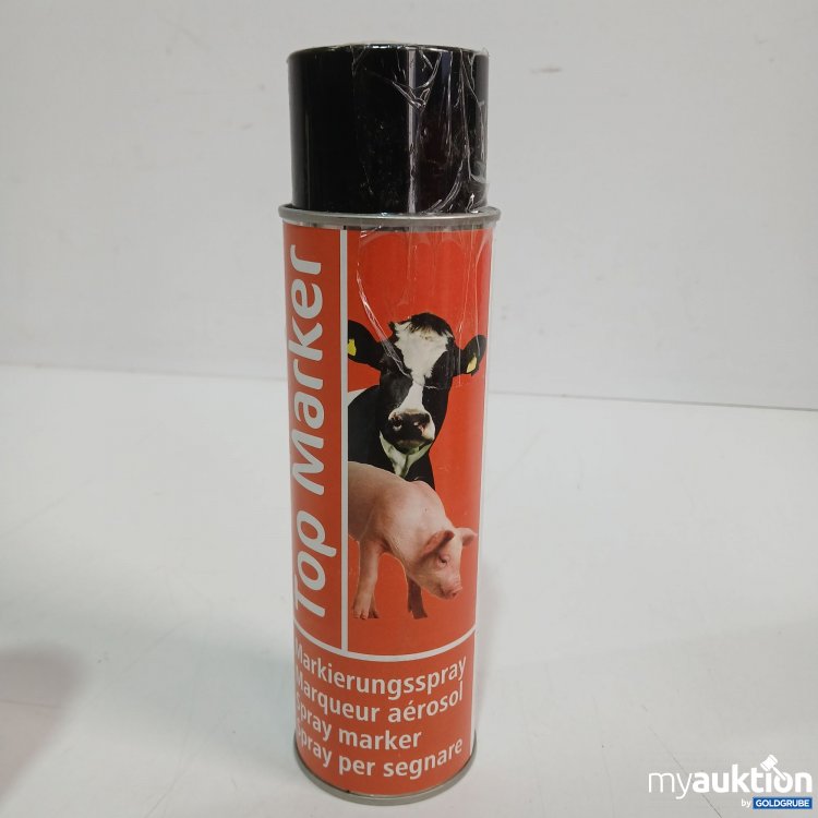 Artikel Nr. 967948: Kerbl Top Marker Markierungsspray 500ml 
