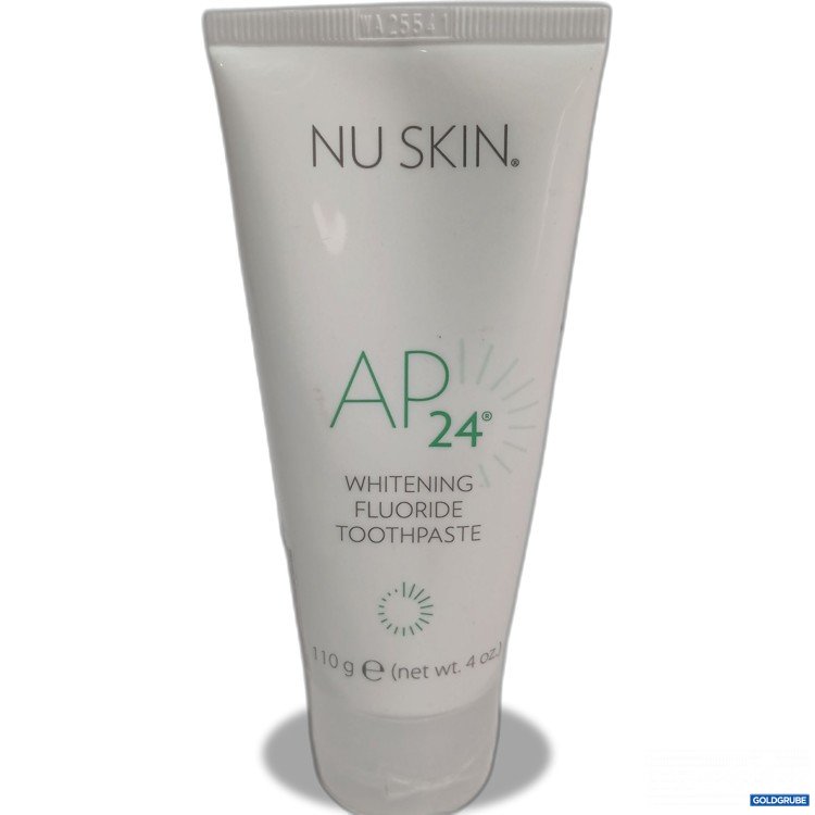 Artikel Nr. 979948 Artikel Nr. 979948: Nu Skin AP24 Whitening Fluoride Toothpaste 110g
