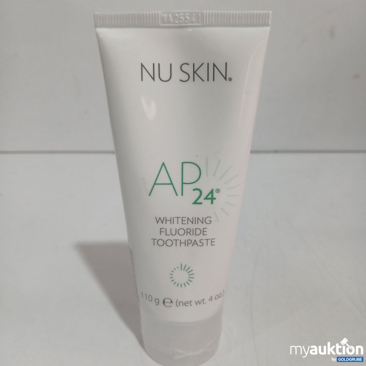 Artikel Nr. 979948 Artikel Nr. 979948: Nu Skin AP24 Whitening Fluoride Toothpaste 110g
