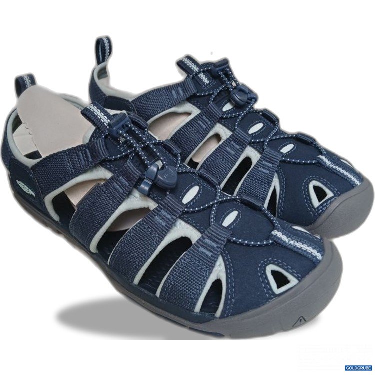 Artikel Nr. 986948 Artikel Nr. 986948: Keen Clearwater CNX Navy/Blue Glow Sandalen