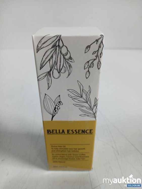 Artikel Nr. 994948 Artikel Nr. 994948: BELLA ESSENCE Haar Öl 60ml