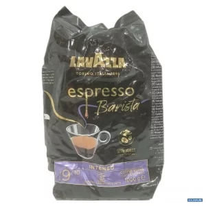 Artikel 471948: Lavazza espresso Barista 9/10 intenso 1000 g