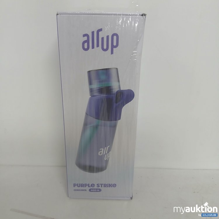 Artikel Nr. 397949 Artikel Nr. 397949: AirUp Purple Strike 600ml