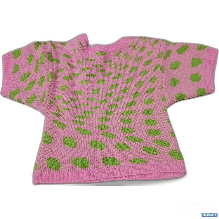 Artikel Nr. 727949: Collusion Pullover 