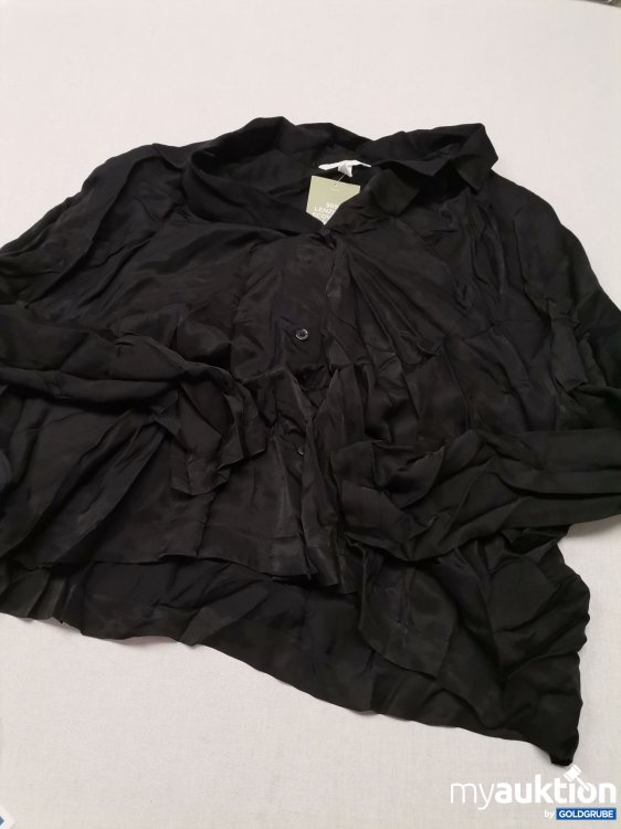 Artikel Nr. 728949: H&M Satin Bluse 