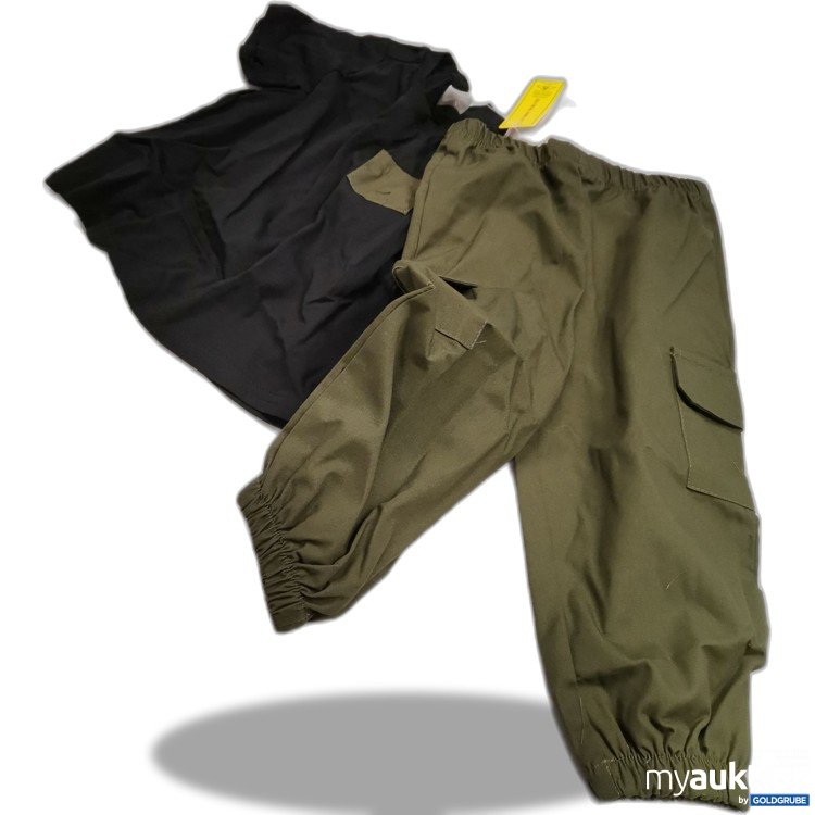 Artikel Nr. 774949: Shein 2 Teiler 