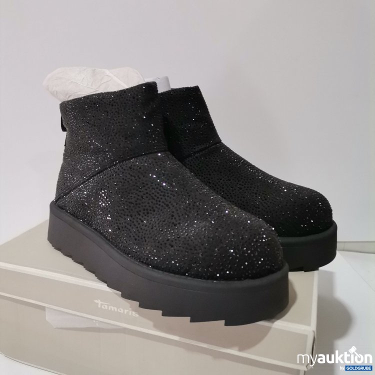 Artikel Nr. 801949 Artikel Nr. 801949: Tamaris M2682141 glam Boots