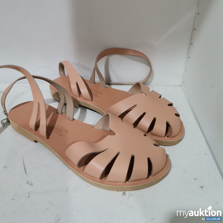 Artikel Nr. 805949 Artikel Nr. 805949: Sandalen