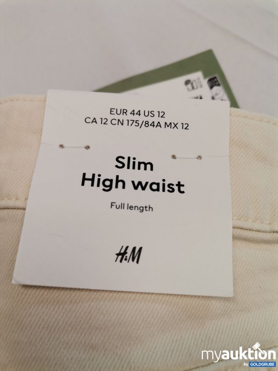 Artikel Nr. 809949: H&M Jeans 