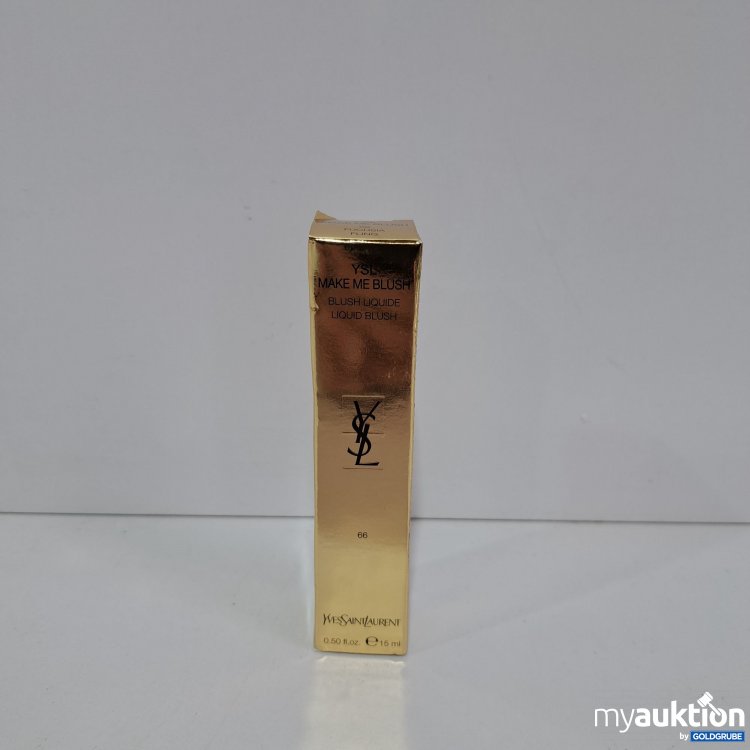 Artikel Nr. 815949: Yves Saint Laurent Make me blush 15ml