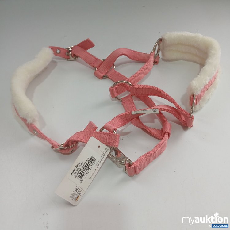 Artikel Nr. 832949 Artikel Nr. 832949: Waldhausen Halter First lightpink Shetty 5051498-SH