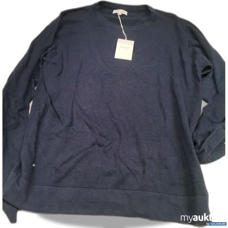 Artikel Nr. 836949 Artikel Nr. 836949: Mishumo Pullover