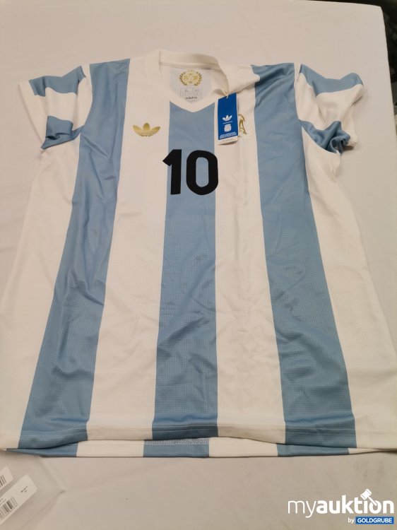 Artikel Nr. 842949: Adidas Messi Trikot 