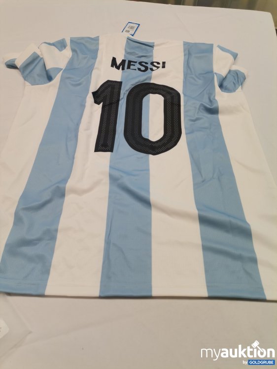 Artikel Nr. 842949: Adidas Messi Trikot 