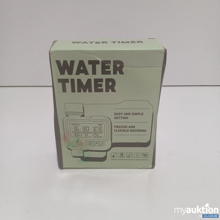 Artikel Nr. 846949 Artikel Nr. 846949: Water Timer