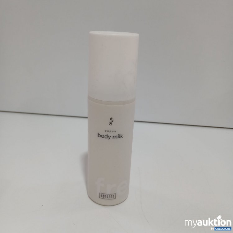 Artikel Nr. 851949:  Fresh Body Milk 200ml