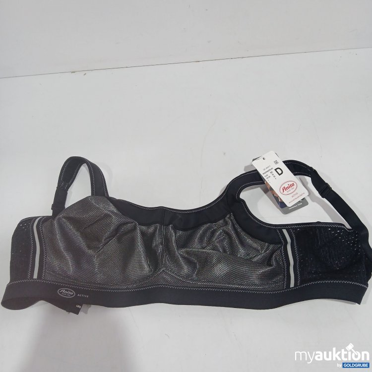 Artikel Nr. 852949: Anita Active momentan Sports bra Black 