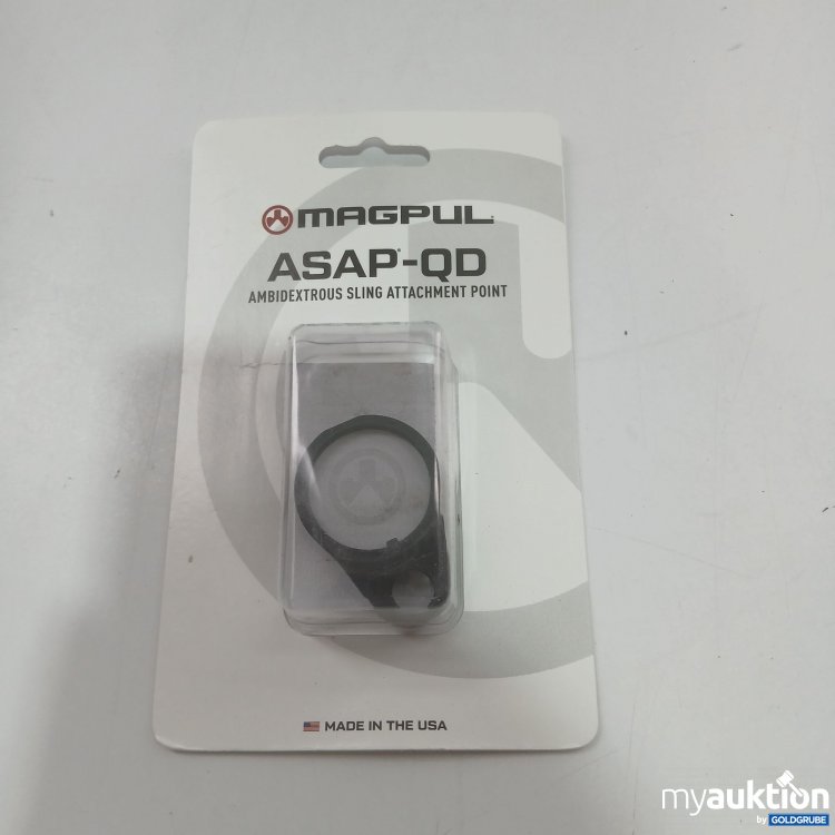 Artikel Nr. 853949 Artikel Nr. 853949: Magpul Asap-Qd