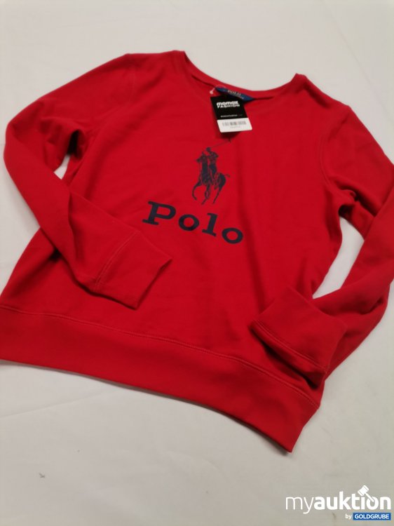 Artikel Nr. 862949 Artikel Nr. 862949: Polo Ralph Lauren Sweater gebraucht